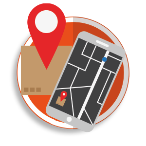 Material- und Container-Überwachung und Tracking