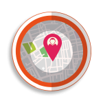 Material- und Container-Überwachung und Tracking